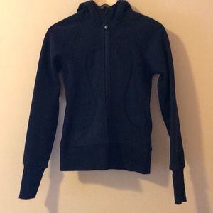 Lululemon Scuba Hoodie in Black, Women’s 2/4